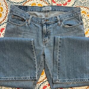 American Eagle Blue Denim Women's Jeans